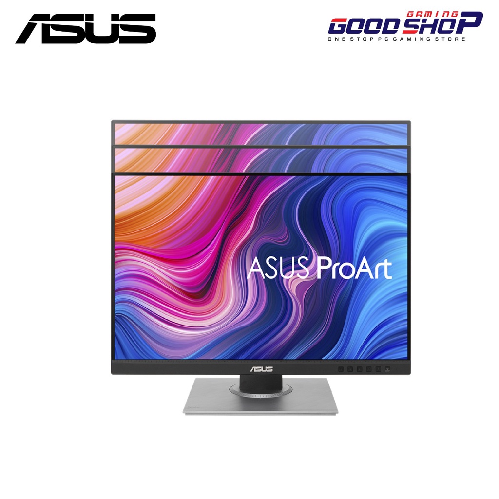 ASUS ProArt Display PA248QV Professional Monito