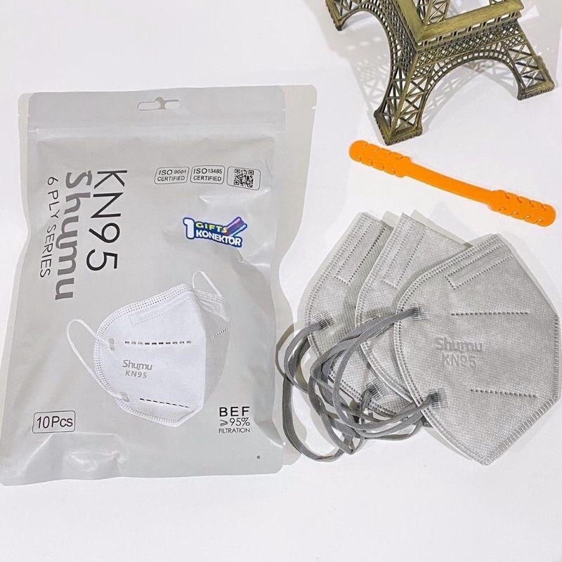 masker KN95 shumu