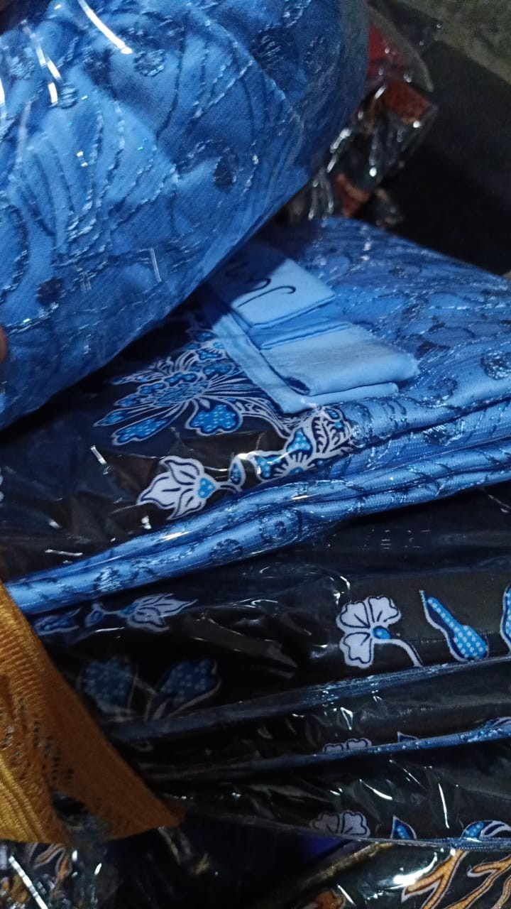 Batik Couple Pekalongan Limited Edition By Batiksumberbahagia