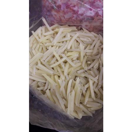 

krupuk kentang 500gram