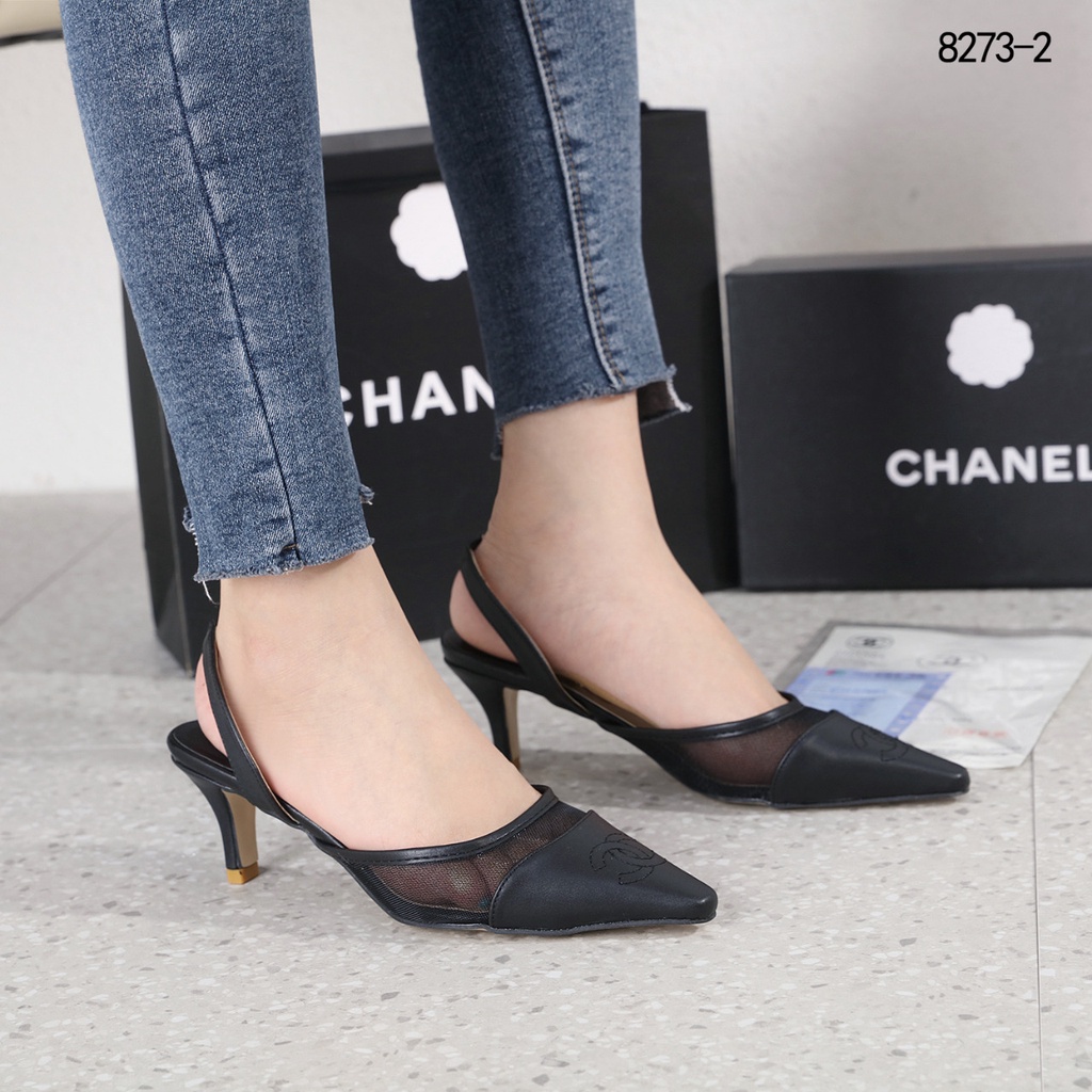 CH Heels 8273-2