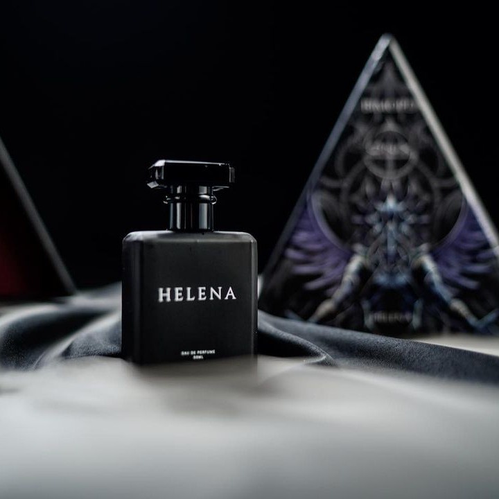 Parfum helena Onix x Bimopd