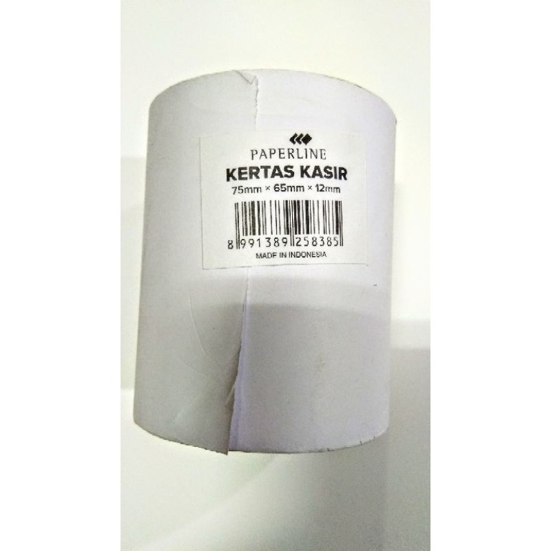 

Kertas print paper line 75 x 65