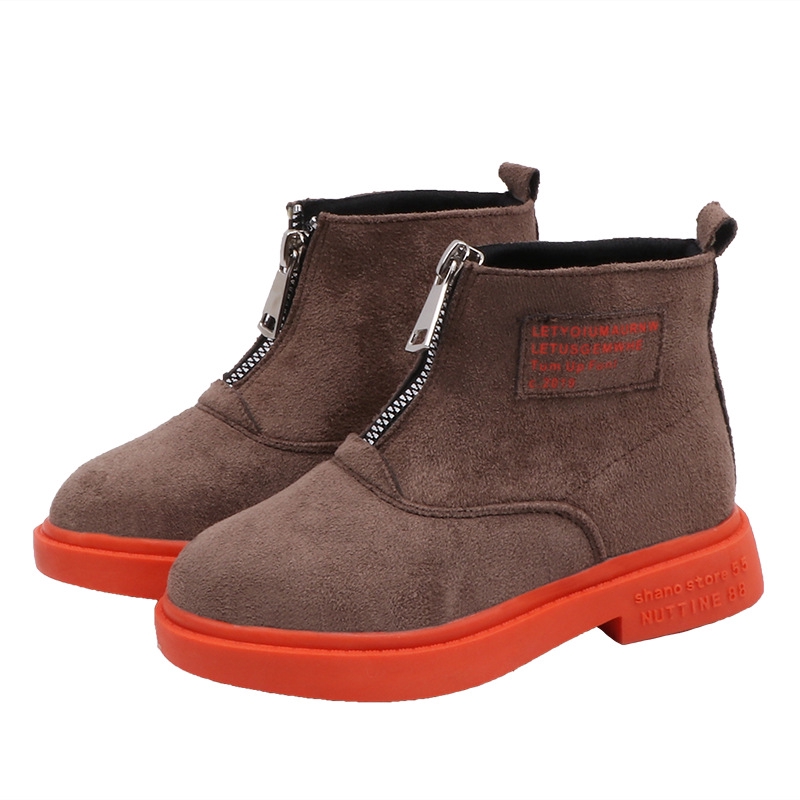 boys casual boots