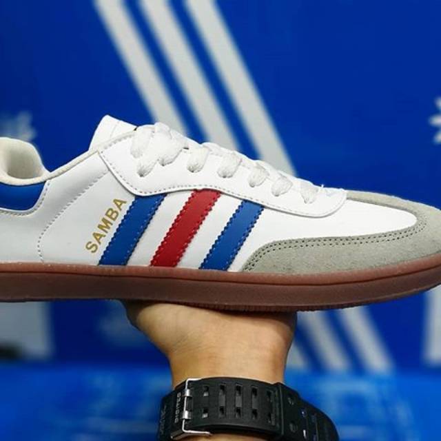 adidas samba france
