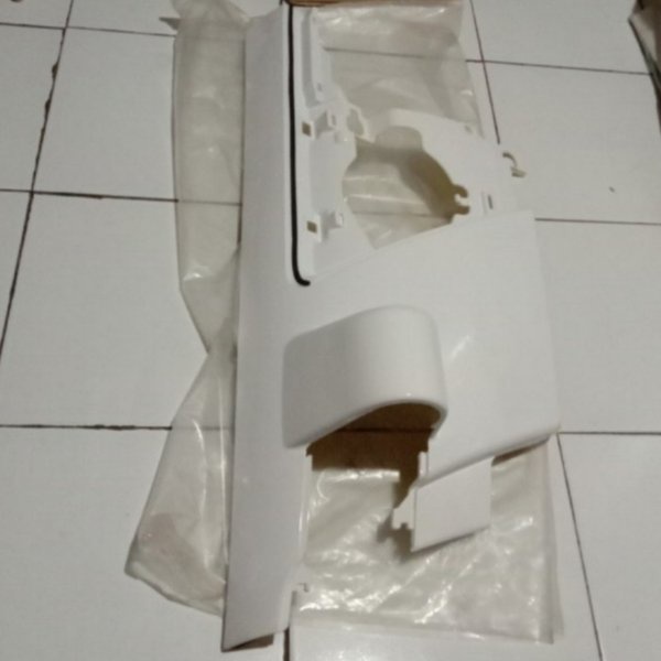 PIPI SAMPING ISUZU ELF NLR NMR