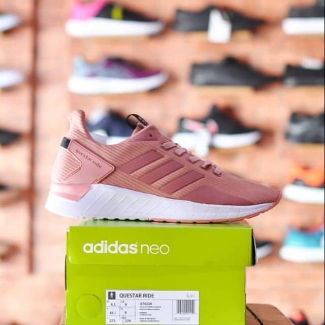 ADIDAS QUESTAR RIDE