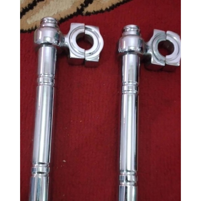 

raiser panjang 20 cm