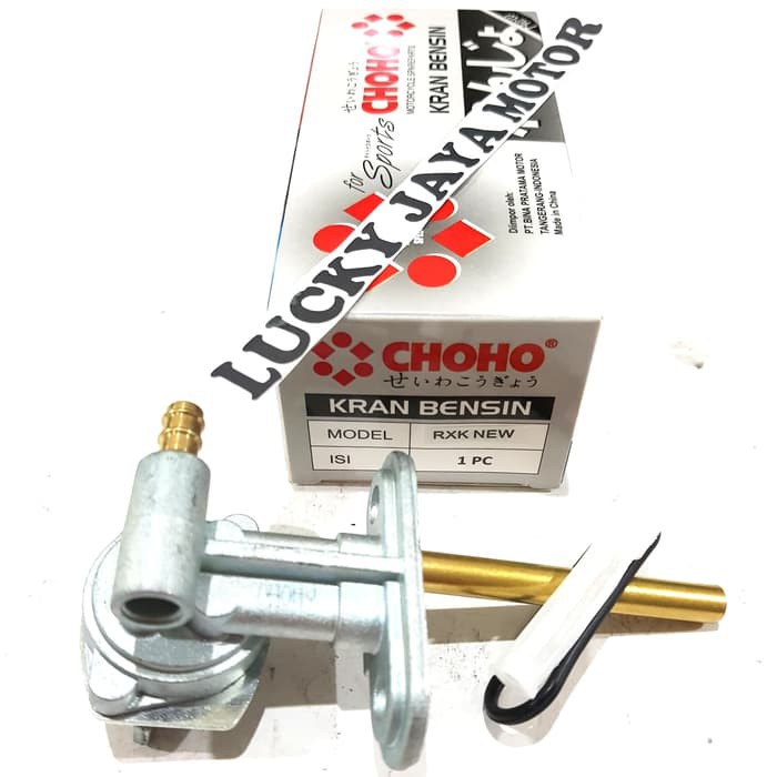 Kran keran bensin Rx king Rxking new baru choho-2