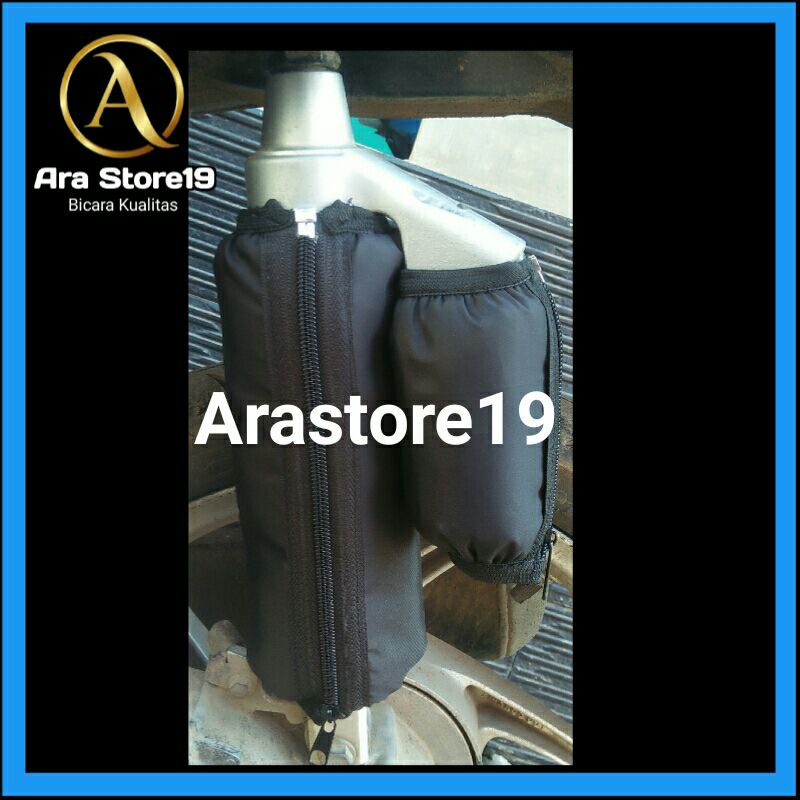 Sarung Cover Tabung Shockbreaker  UNIVERSAL