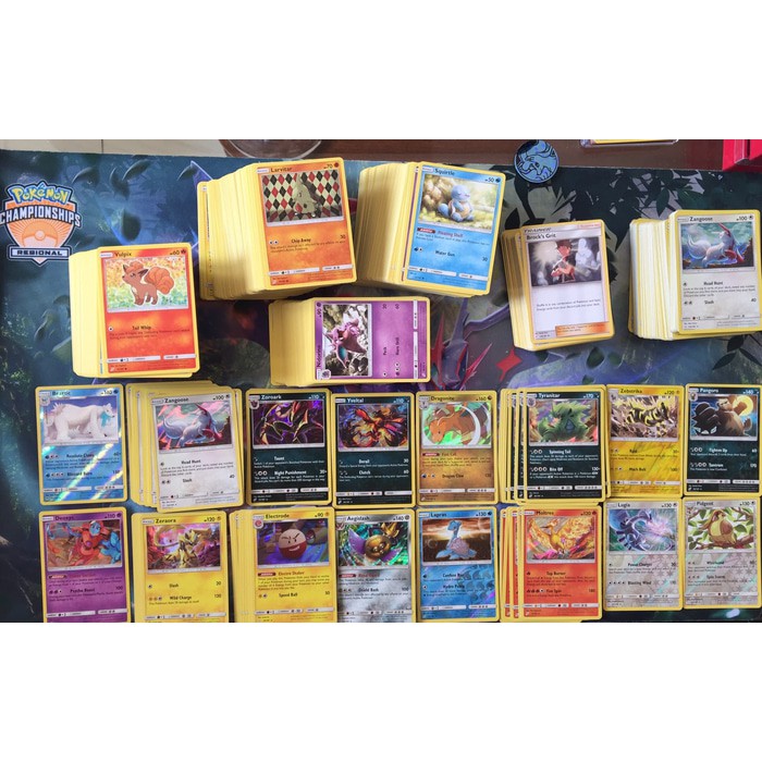 Kartu Animal Kaiser - Kartu Remi - Kartu Aikatsu Kartu Pokemon Original Asli Lucky Promo Pack 20 New