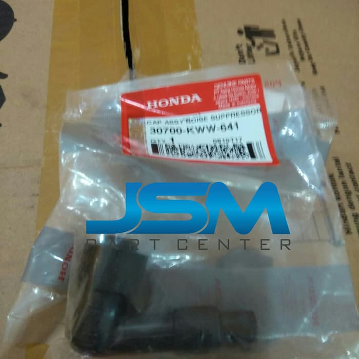 CANKLONG BUSI COP BUSI KEPALA BUSI REVO FI SUPRA X 125 FI ORI AHM ORI ORIGINAL