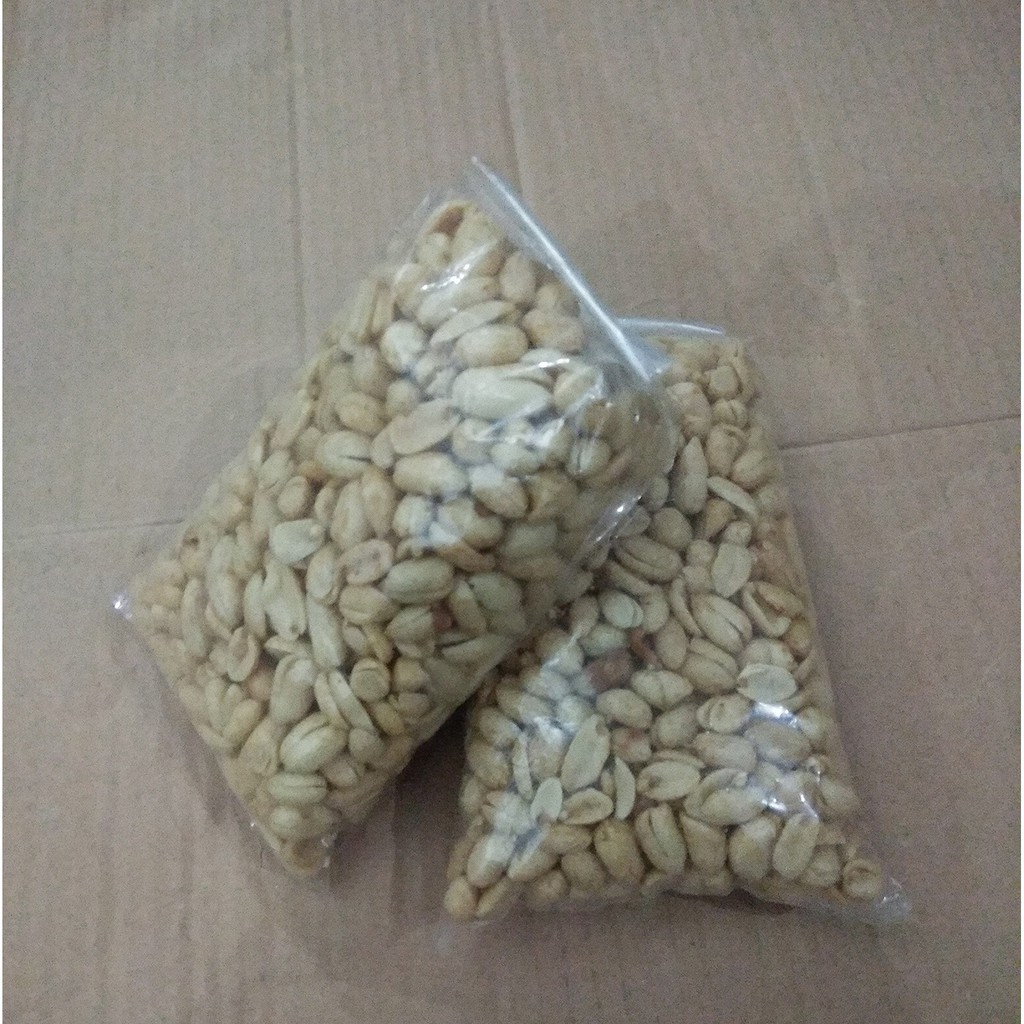 

kacang bawang cirebon