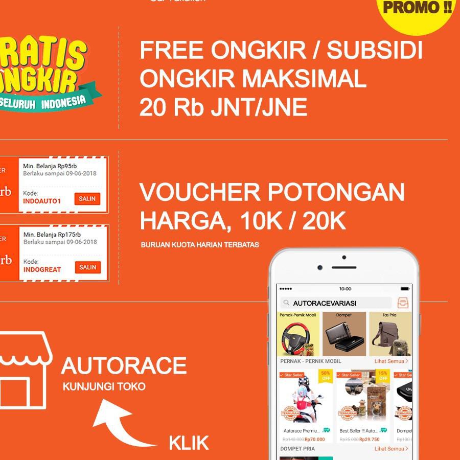 

Terbaru Ĕ9TK Isolasi Perekat Double Tip 3M 0,5mm