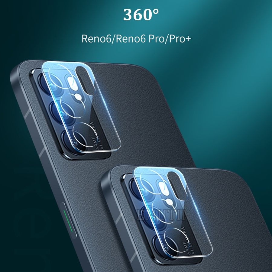 tempered glass camera oppo reno 6 5g   oppo reno 6 pro anti gores camera oppo reno 6 5g   reno 6 pro