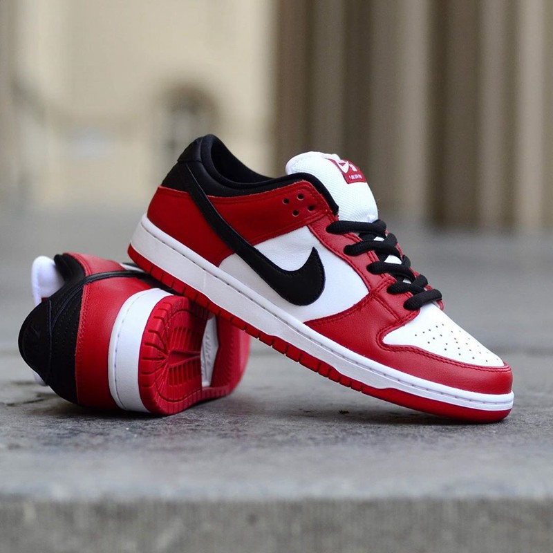 j1 dunk low