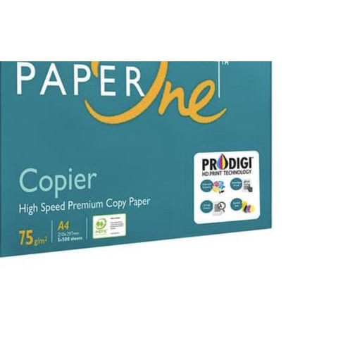 

✵ Paper One a4 75 Gram / paper one murah A4 ➷