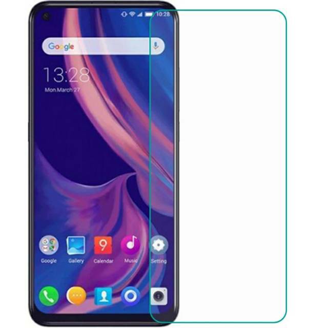 0601 - TG TEMPERED GLASS ANTIGORES KACA Hotwav Symbol R60