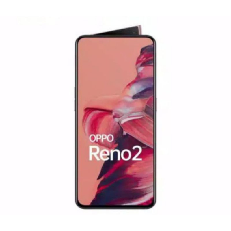 Handphone Oppo Reno 2