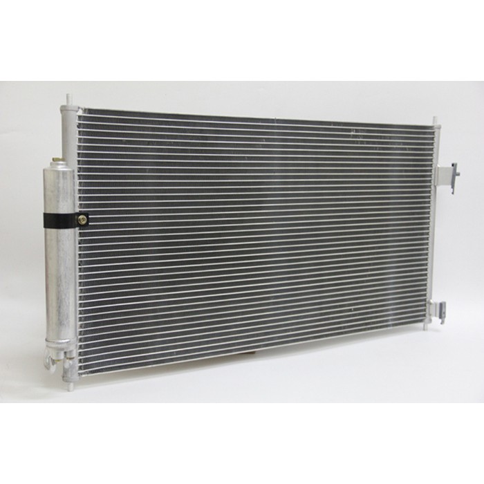 AC KONDENSOR NISSAN XTRAIL AC