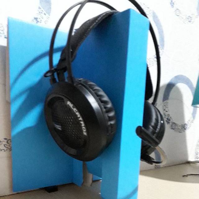 Alcatroz Xcraft HP-3PRO