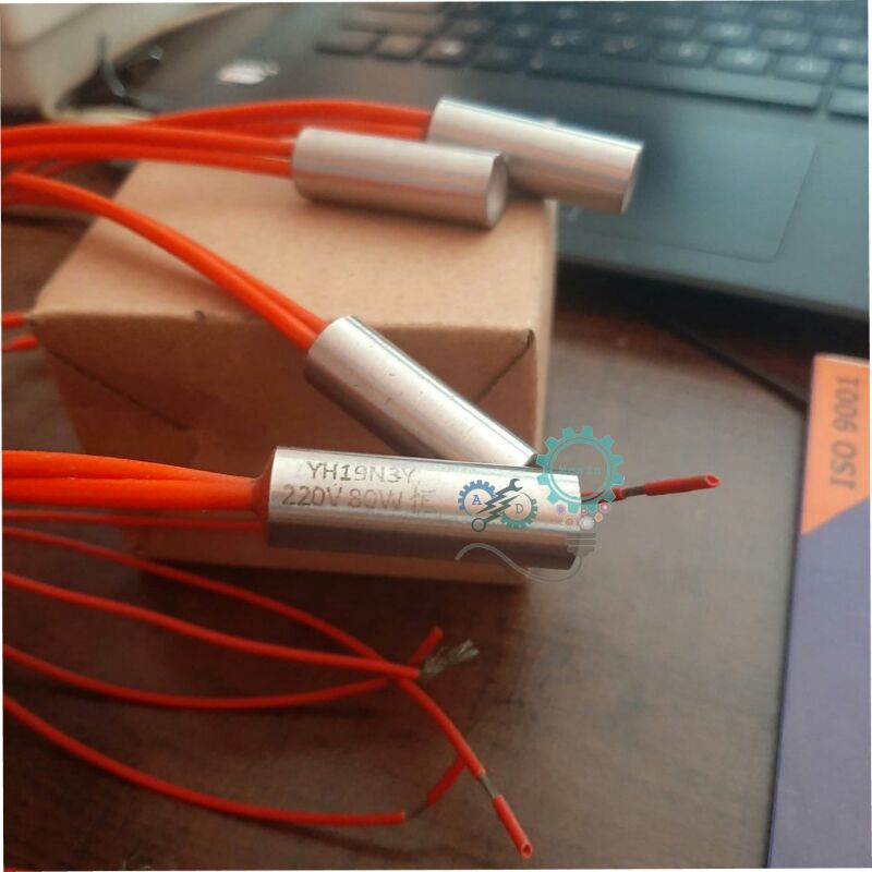 Catridge Heater Mesin Coding HP-241/SL-241