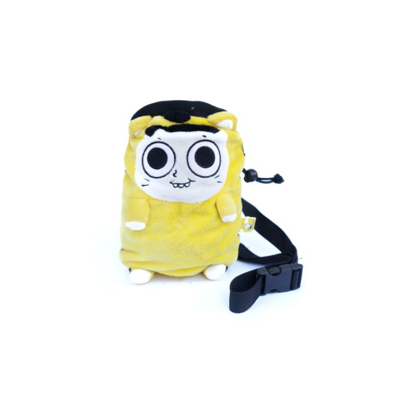 Brother Jung Sin Doll Chalkbag