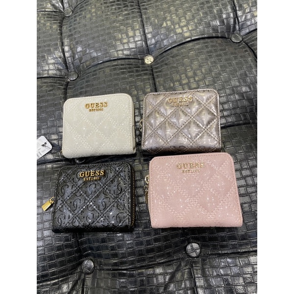 GUESS SMALL WALLET