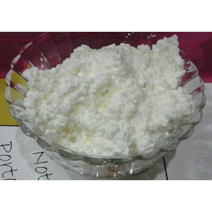 

Bibit kefir 50 gr