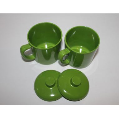 Gelas Mug Kecil | Mug Melamin | Mug Melamine | Gelas Melamin | Gelas Melamine - 708