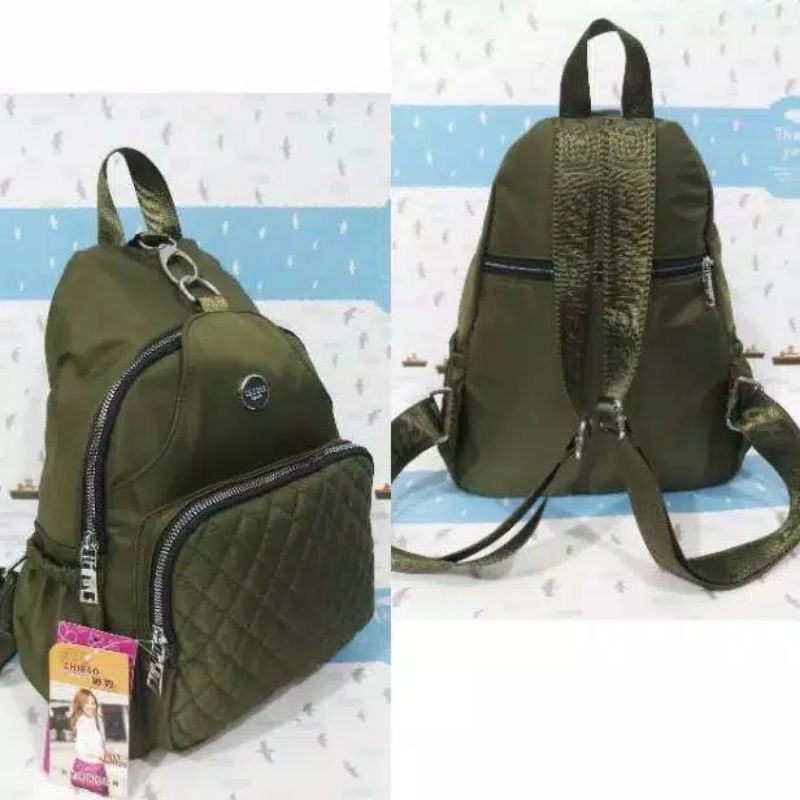 Tas Ransel Ori 186-8 import