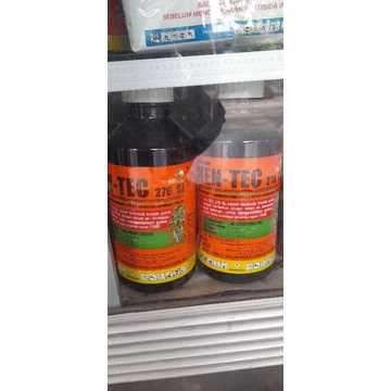 herbisida Ken_tec 276sl 1liter