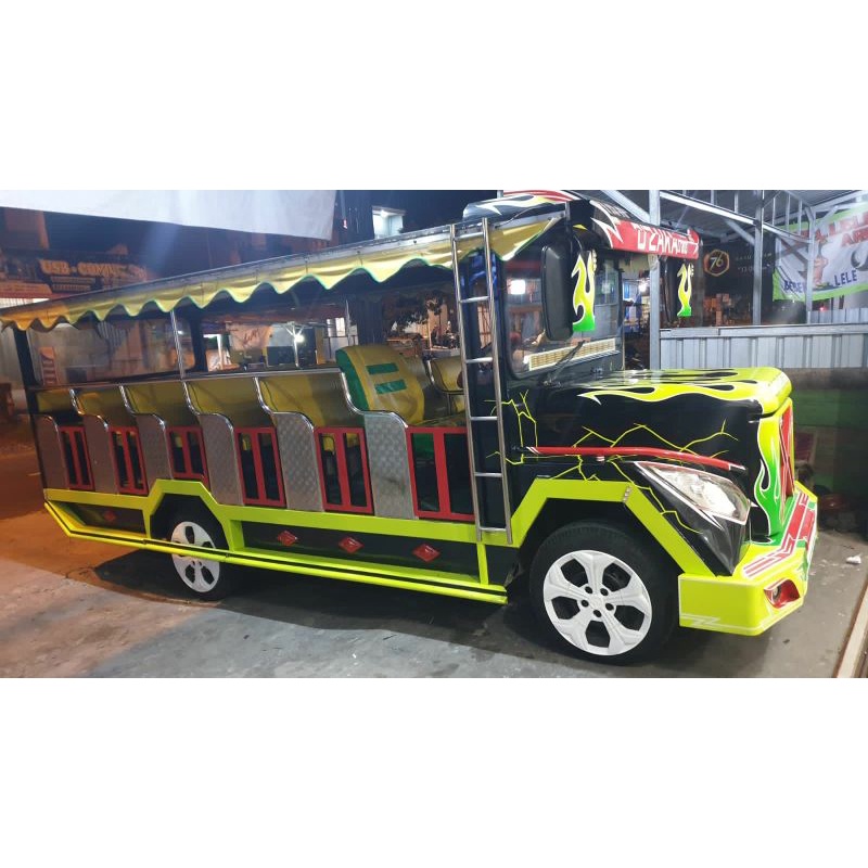 WILDOP WHELLDOP TK HYUNDAI RING 17 BAUD 5 PNP BAUD RODA