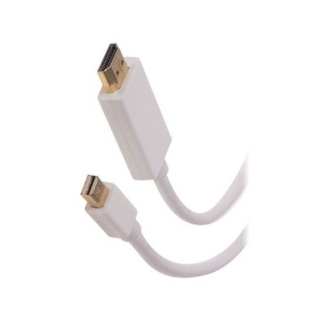 Kabel mini Displayport to Hdmi 3m