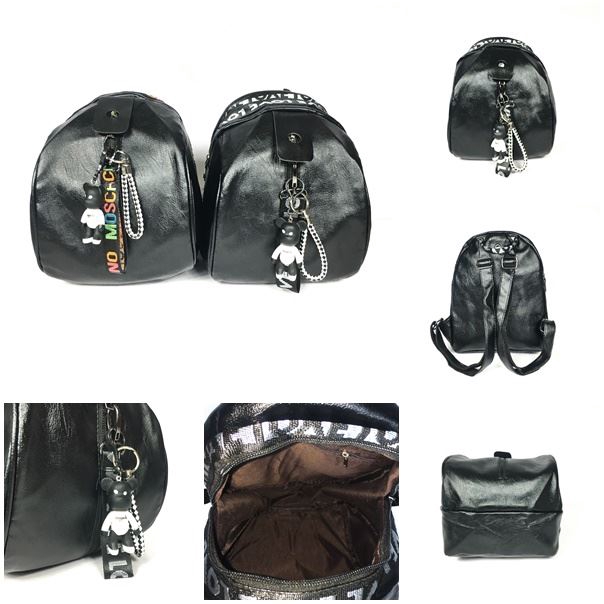 MV_Marvelouz MV706873 tas RANSEL wanita import terbaru 1kg bisa 2 tas supplier tas import JTF6873