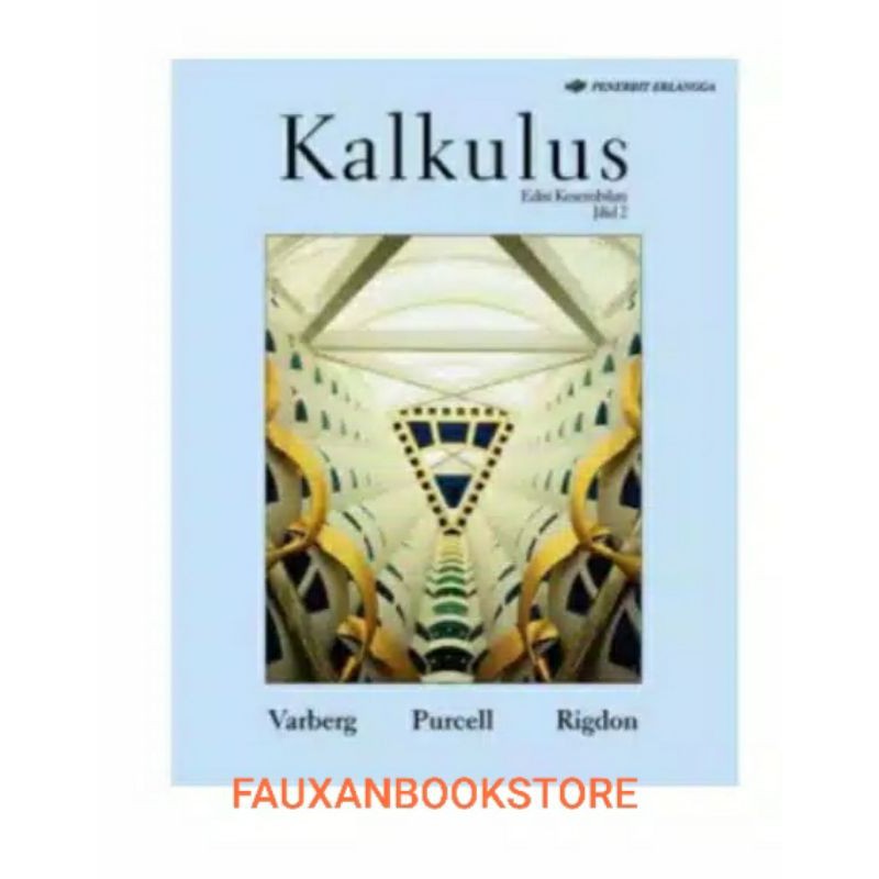 

KALKULUS JILID 2 Furcell