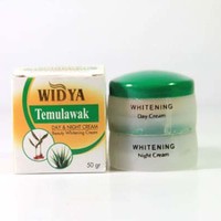 

Cream Temulawak Widya Original BPOM