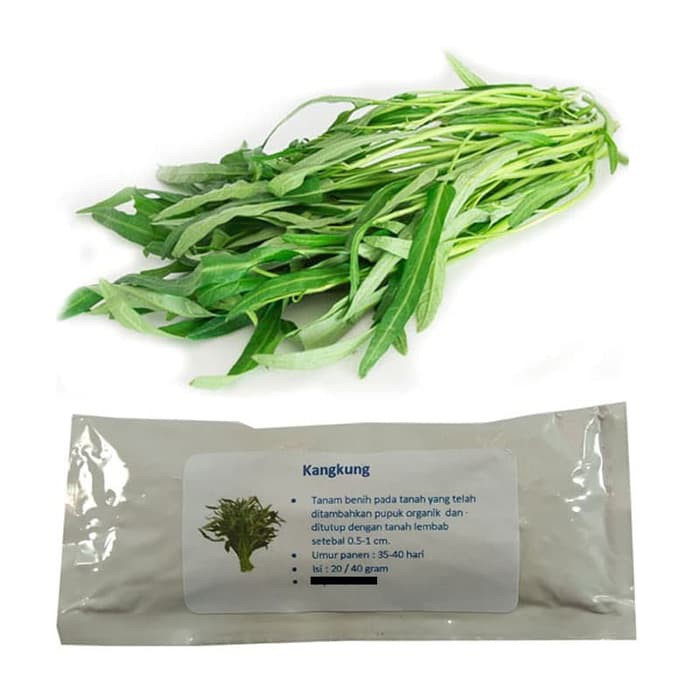Kangkung- 20gram