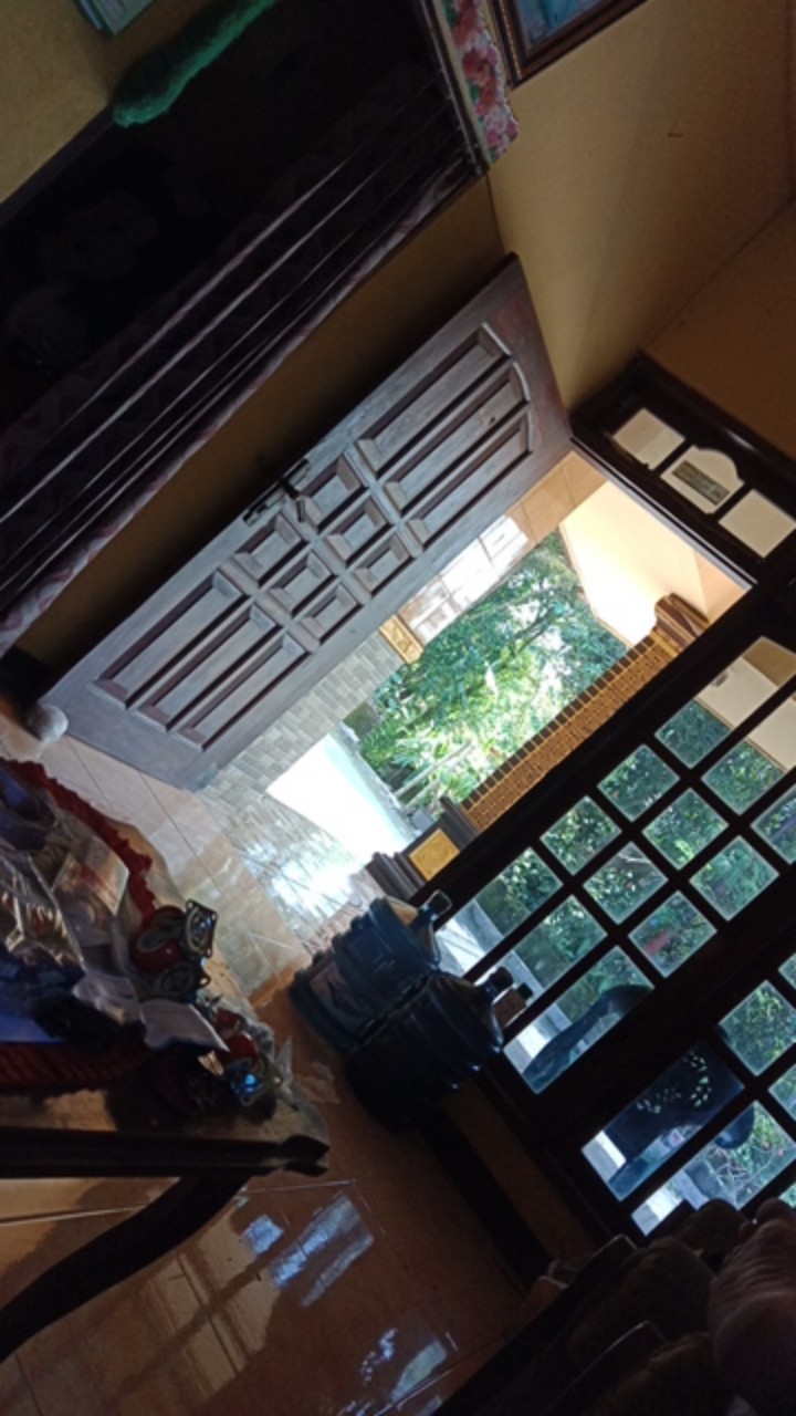 Sarung Tangan Karet Cuci Piring Latex