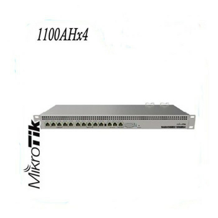 Mikrotik RB 1100 AHX4