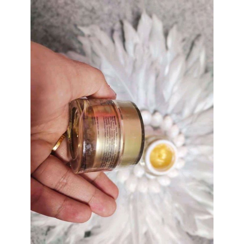 GOLD GEL WASILA COSMETIC