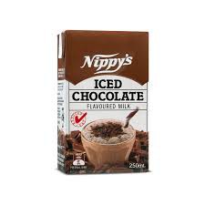 

Nippy's Iced Chocolate Milk Nippys 250ML