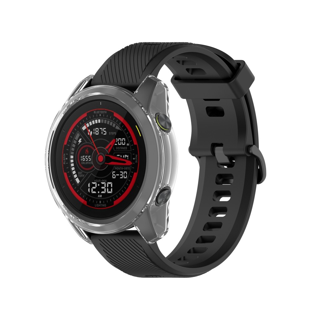 Pelindung Layar Smartwatch Garmin Forerunner 745 Bahan TPU