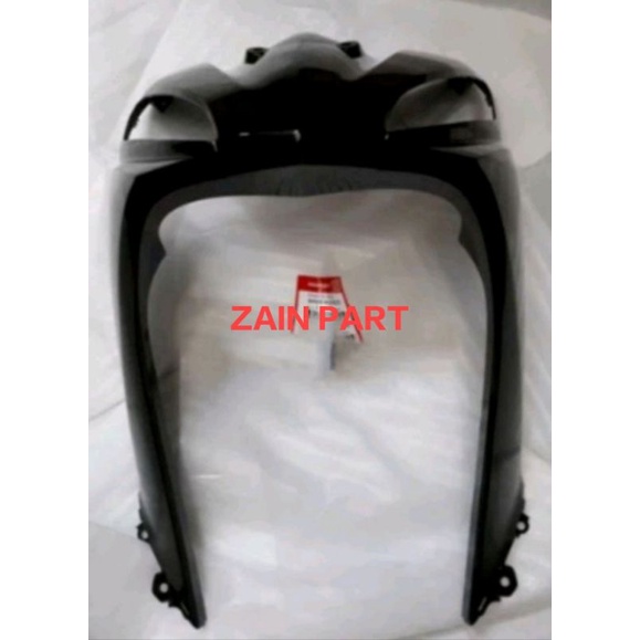 cover top,cover dada Revo fi 64500-k03 warna hitam original
