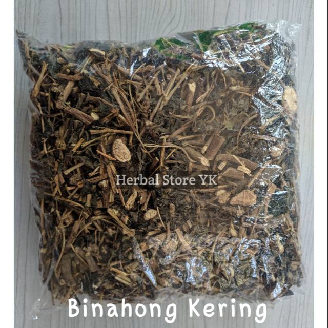 

Binahong Kering 250 gram