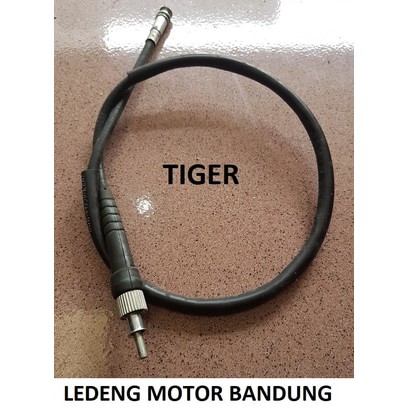 Kabel Speedometer Honda Tiger Kawat Kilometer Spido Meter Hayabusa