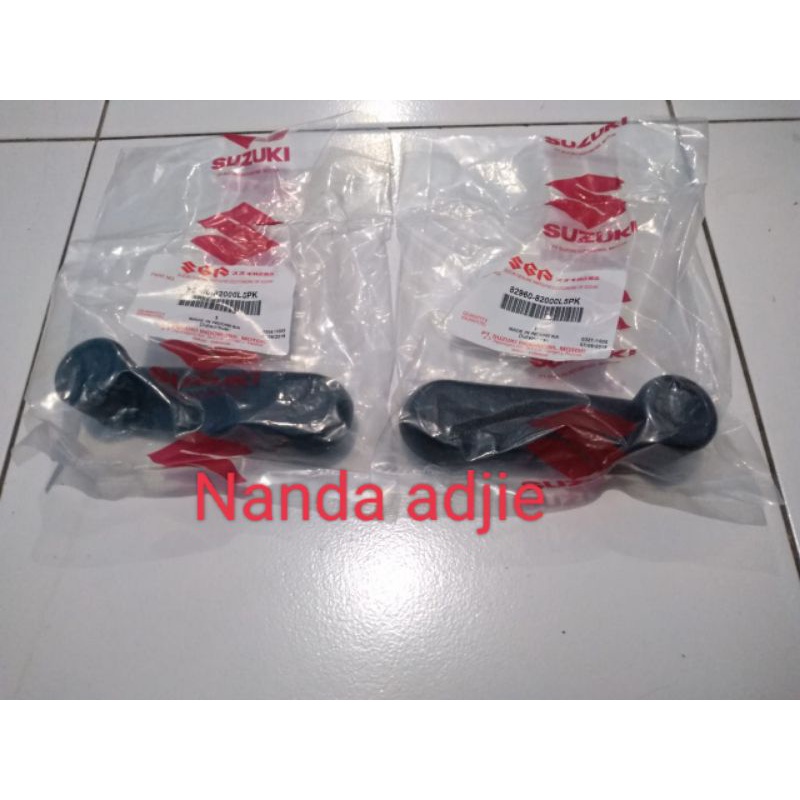 Puteran kaca mobil Jimny Katana Carry 1.0 original