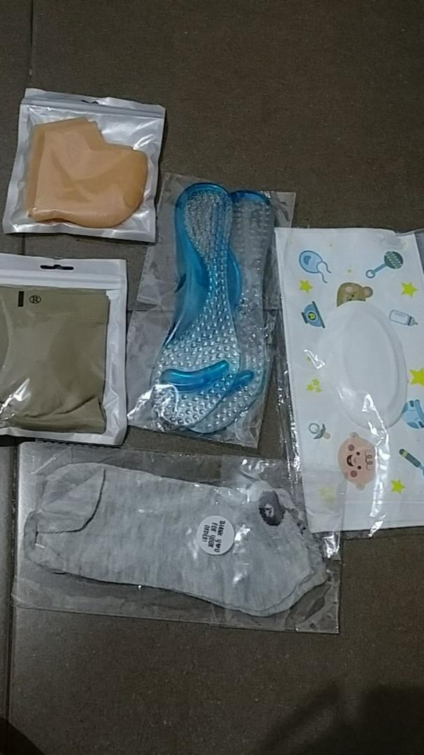 Pelindung Tumit Anti Slip Pengganjal Sepatu Insole Sepatu