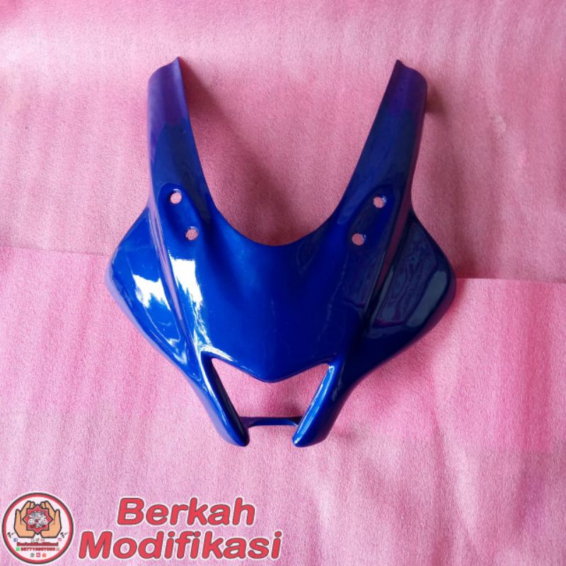 Topeng R6 PNP Yamaha R15 V3 VVA