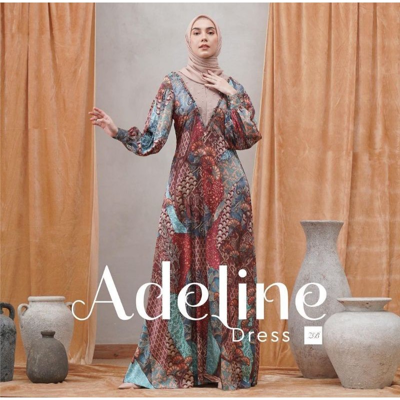 Adeline Dress Size S by HLZB Zerina Banu